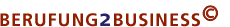 Berufung2Business