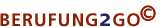 Berufung2Go